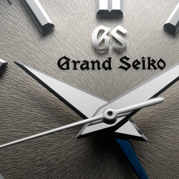 SBGJ201 GRAND SEIKO HERITAGE AUTOMATIC HI BEAT GMT (Image 5)