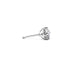 HEARTS ON FIRE 18CT WHITE GOLD THREE PRONG 1.41CT DIAMOND STUD EARRINGS (Thumbnail 2)