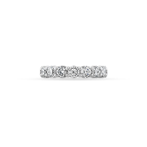 Hearts on fire on sale diamond ring