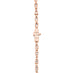 HEARTS ON FIRE 'AERIAL DEWDROP' 18CT ROSE GOLD DIAMOND BRACELET (Thumbnail 3)