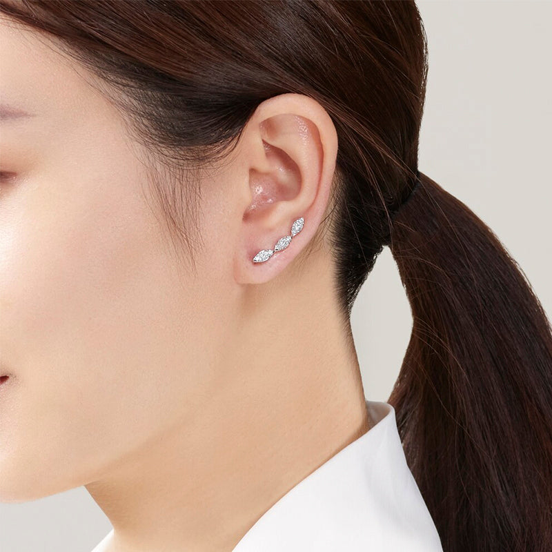 Diamond ear deals climbers