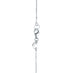 HEARTS ON FIRE 'AERIAL DEWDROP' 18CT WHITE GOLD DIAMOND PENDANT (Thumbnail 3)