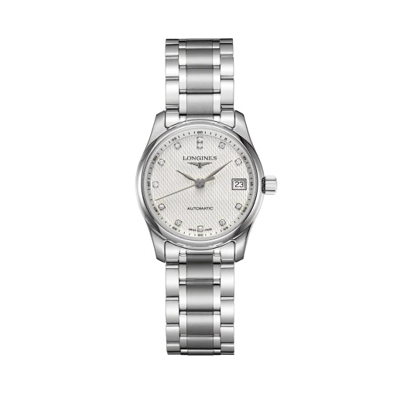 LONGINES MASTER COLLECTION AUTOMATIC