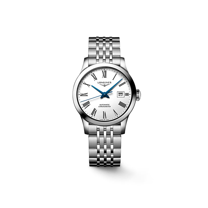 Longines automatic watch discount price