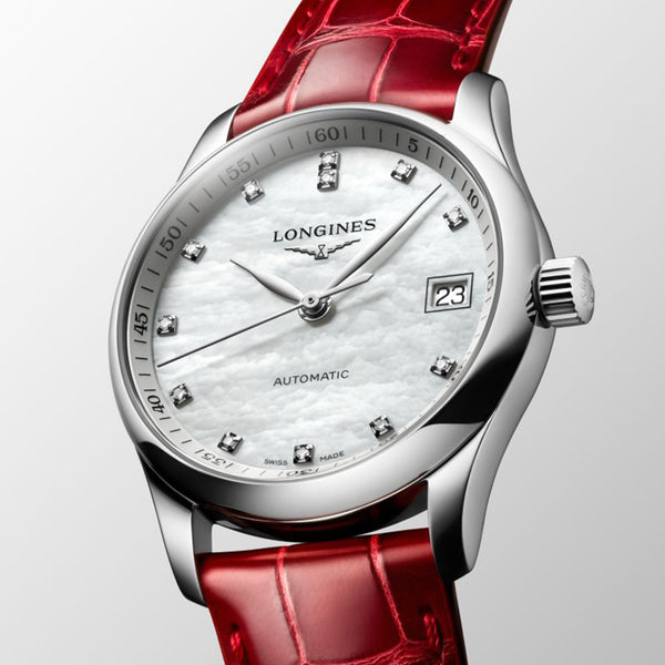 THE LONGINES MASTER COLLECTION (Image 5)