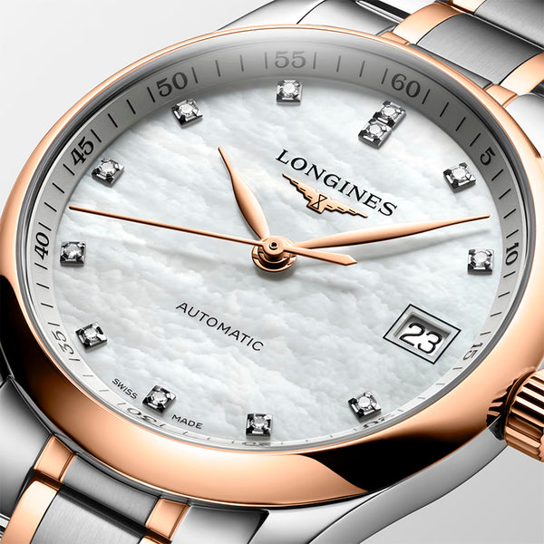THE LONGINES MASTER COLLECTION (Image 3)
