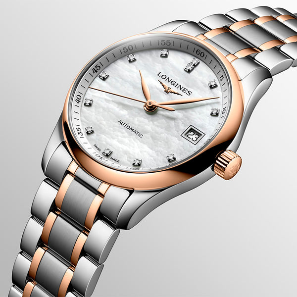 THE LONGINES MASTER COLLECTION (Image 6)