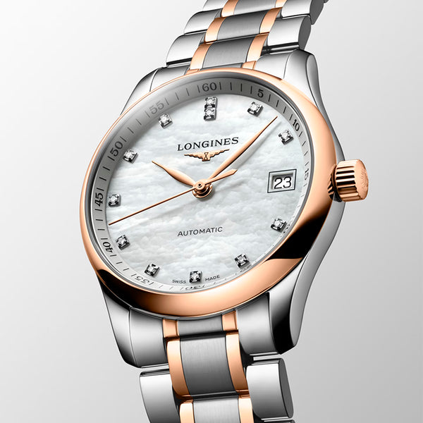 THE LONGINES MASTER COLLECTION (Image 4)