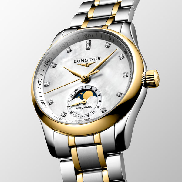 THE LONGINES MASTER COLLECTION (Image 6)