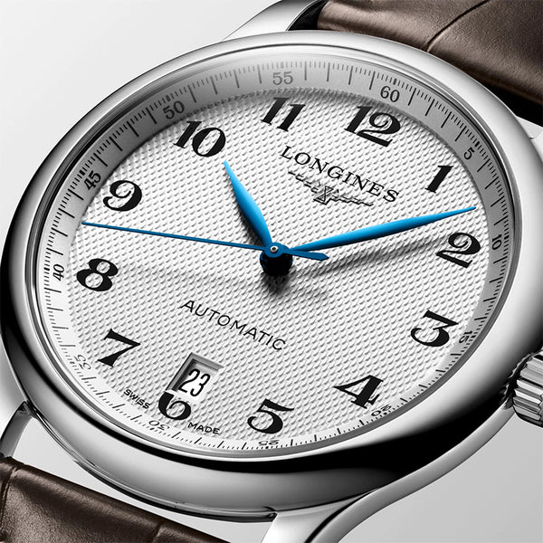 THE LONGINES MASTER COLLECTION (Image 2)