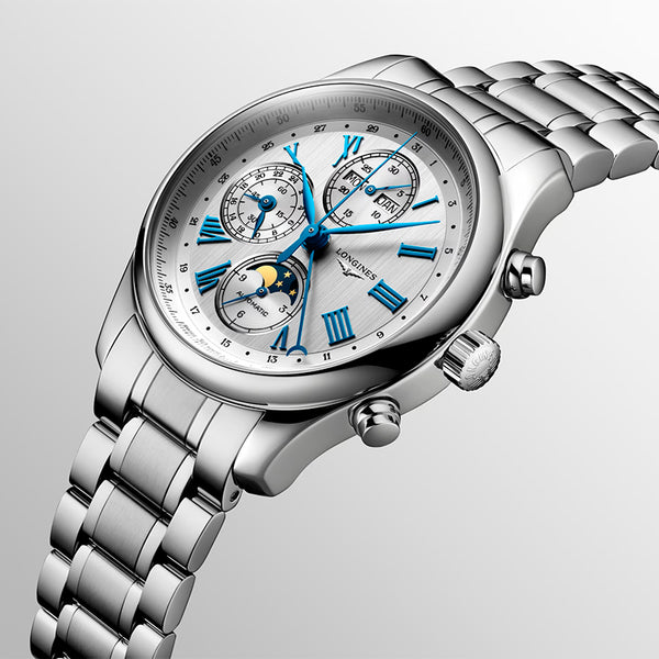 THE LONGINES MASTER COLLECTION (Image 3)