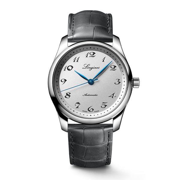 THE LONGINES MASTER COLLECTION 190TH ANNIVERSARY (Image 1)