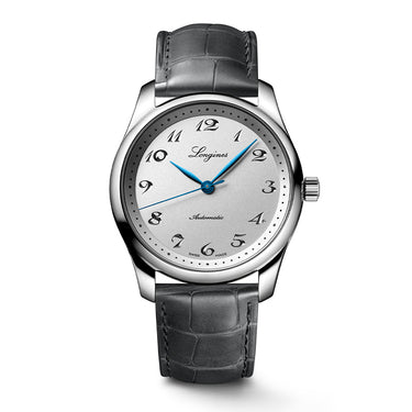 THE LONGINES MASTER COLLECTION 190TH ANNIVERSARY