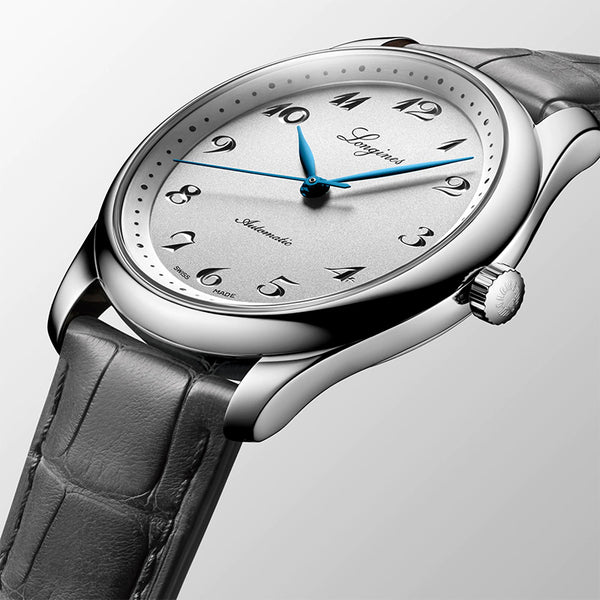 THE LONGINES MASTER COLLECTION 190TH ANNIVERSARY (Image 4)
