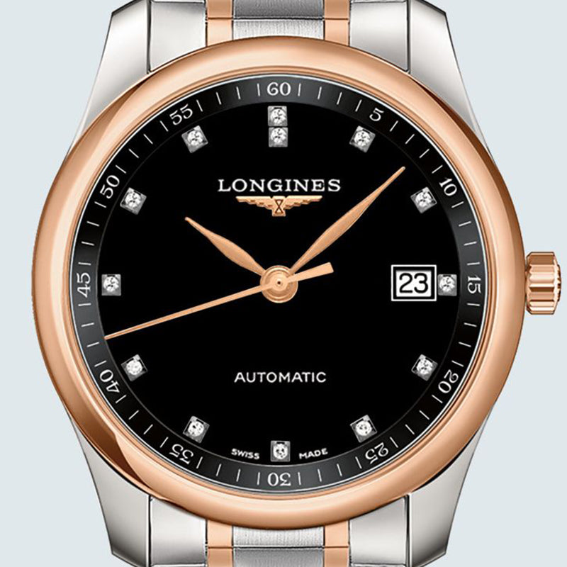 LONGINES MASTER COLLECTION AUTOMATIC