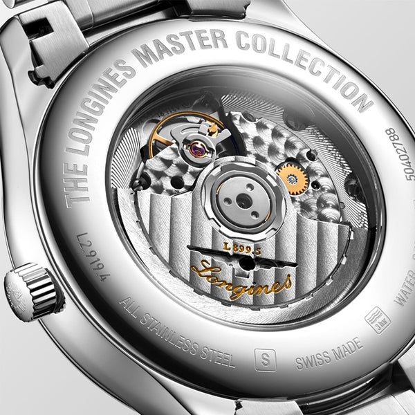 THE LONGINES MASTER COLLECTION (Image 5)