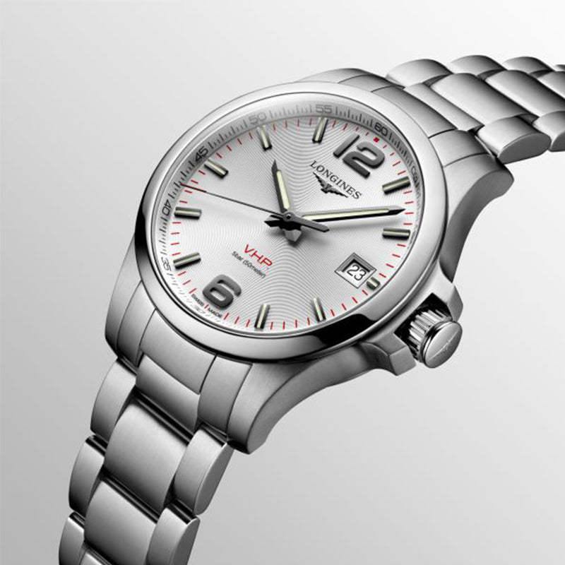 Longines conquest vhp online price