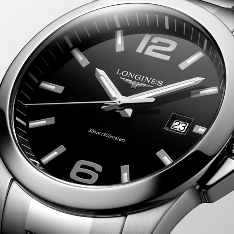 LONGINES CONQUEST 41MM