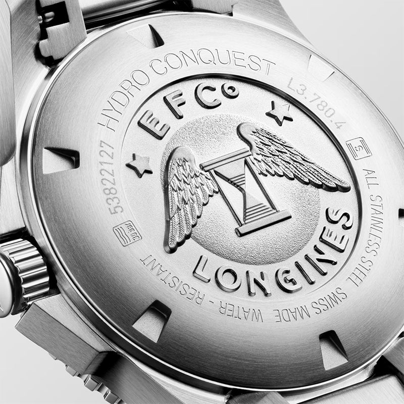 LONGINES HYDROCONQUEST