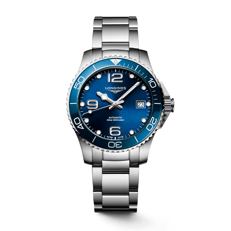 LONGINES HYDROCONQUEST