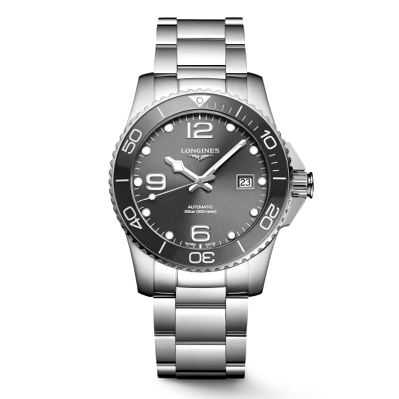 LONGINES HYDROCONQUEST 41MM