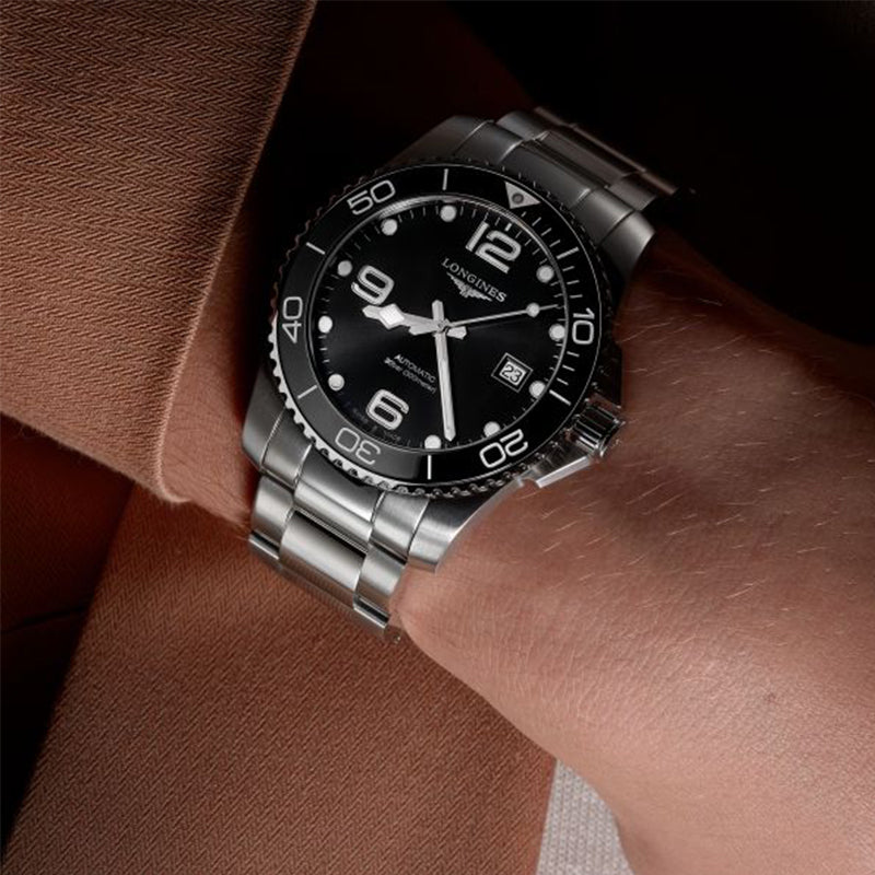 LONGINES HYDROCONQUEST