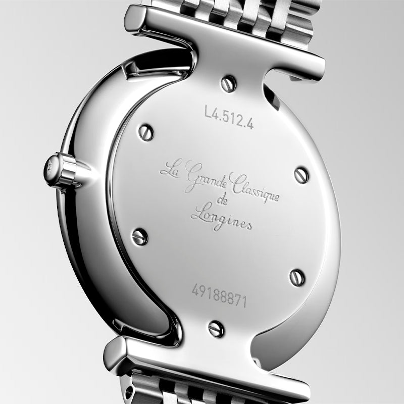 LA GRANDE CLASSIQUE DE LONGINES