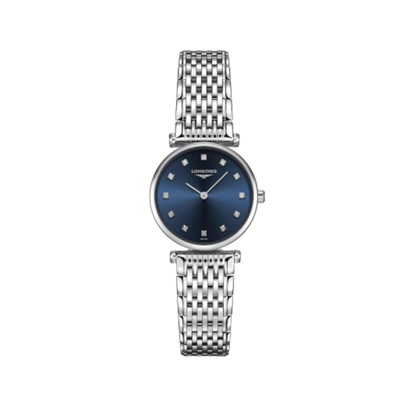 LA GRANDE CLASSIQUE DE LONGINES