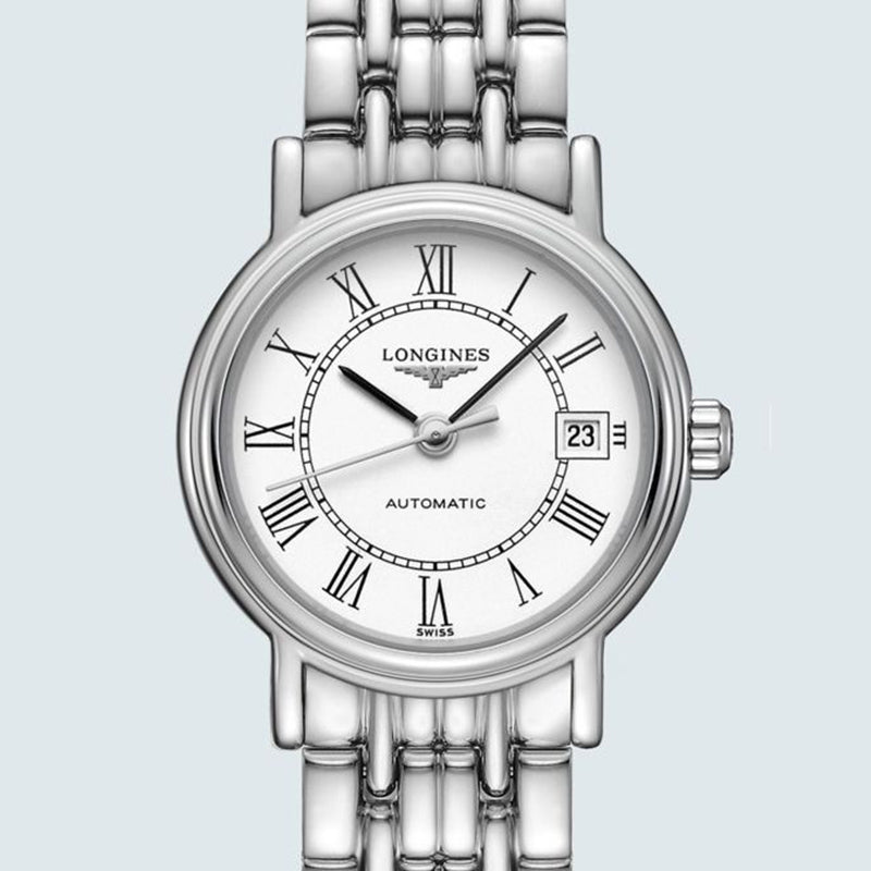 LONGINES PRESENCE AUTOMATIC