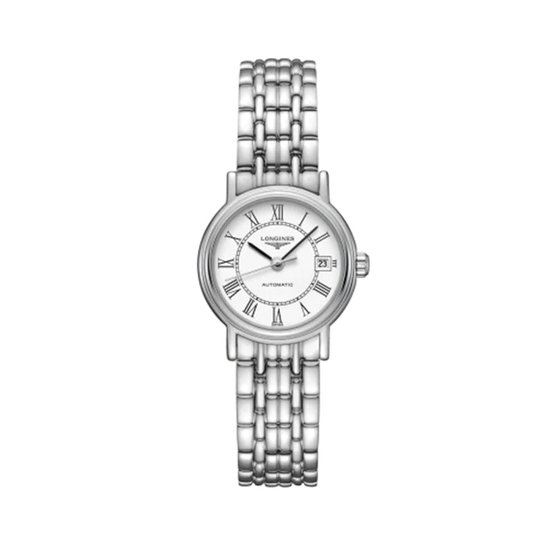 LONGINES PRESENCE AUTOMATIC