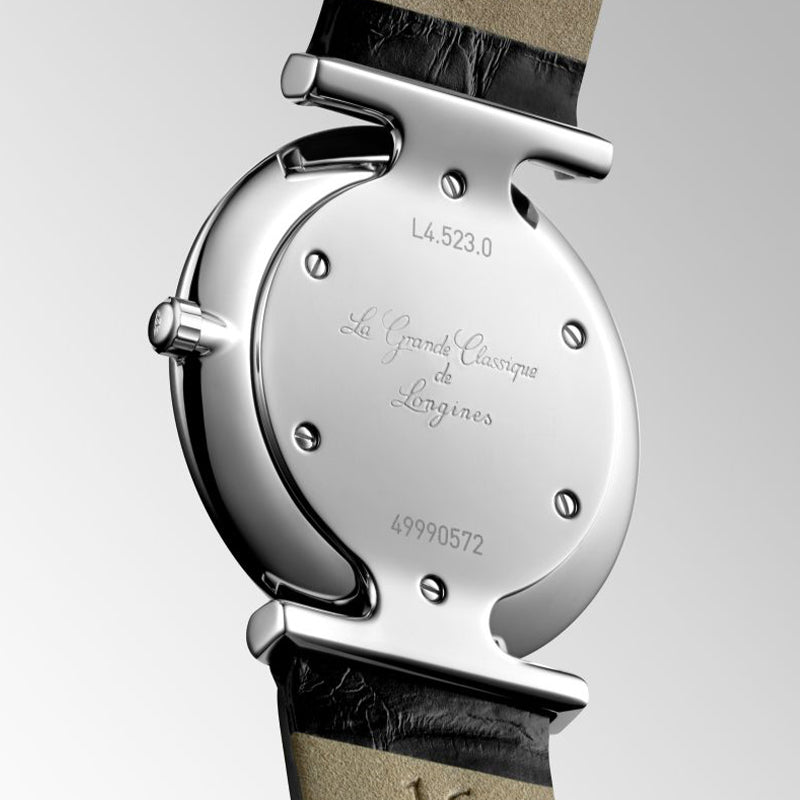 LA GRANDE CLASSIQUE DE LONGINES