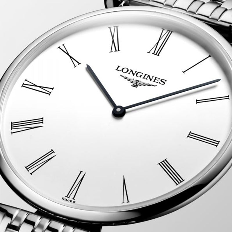 LA GRANDE CLASSIQUE DE LONGINES