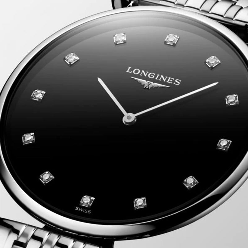 LA GRANDE CLASSIQUE DE LONGINES