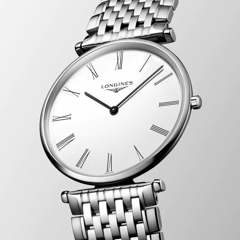 LA GRANDE CLASSIQUE DE LONGINES