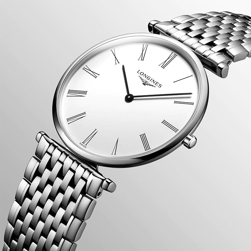 LA GRANDE CLASSIQUE DE LONGINES