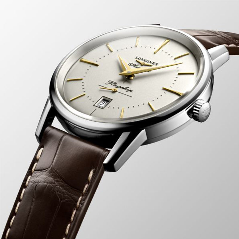 LONGINES FLAGSHIP HERITAGE