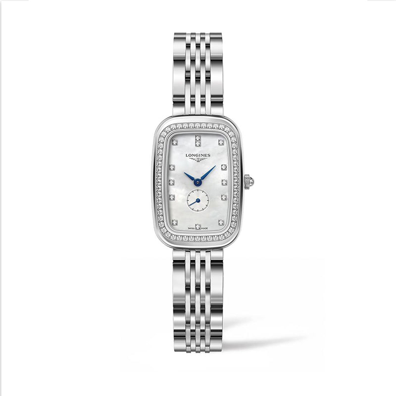 THE LONGINES EQUESTRIAN COLLECTION BOUCLE