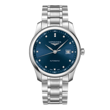 THE LONGINES MASTER COLLECTION