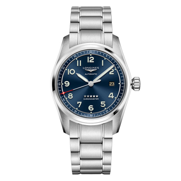 Longines Spirit 40 Automatic J Farren Price Sydney