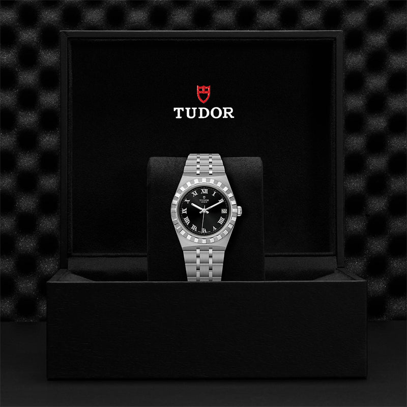 TUDOR ROYAL 34MM