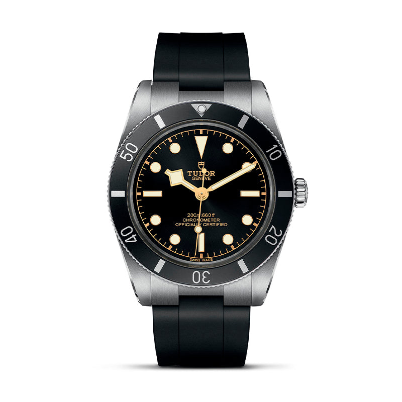 TUDOR BLACK BAY 54 37MM