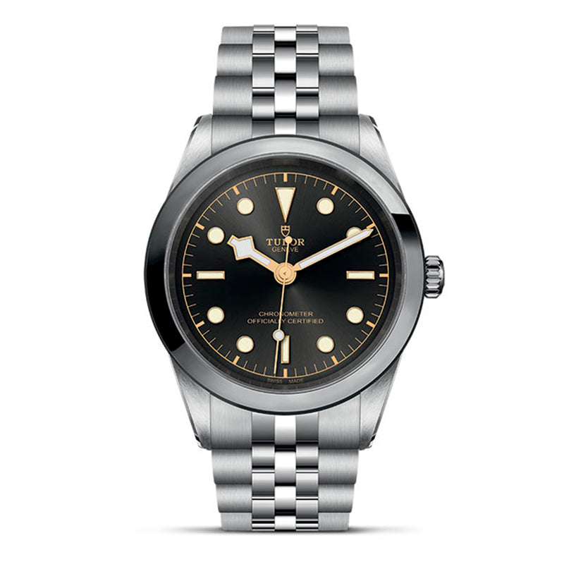 Tudor black bay discount 41mm