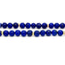 SINGLE STRAND OF LAPIS LAZULI BEADS (Thumbnail 1)