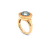 JORG HEINZ 'MAGIC' 18CT ROSE GOLD TAHITIAN PEARL AND DIAMOND RING (Thumbnail 3)