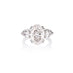 5.02CT DIAMOND RING WITH ARGYLE PINK DIAMONDS (Thumbnail 2)