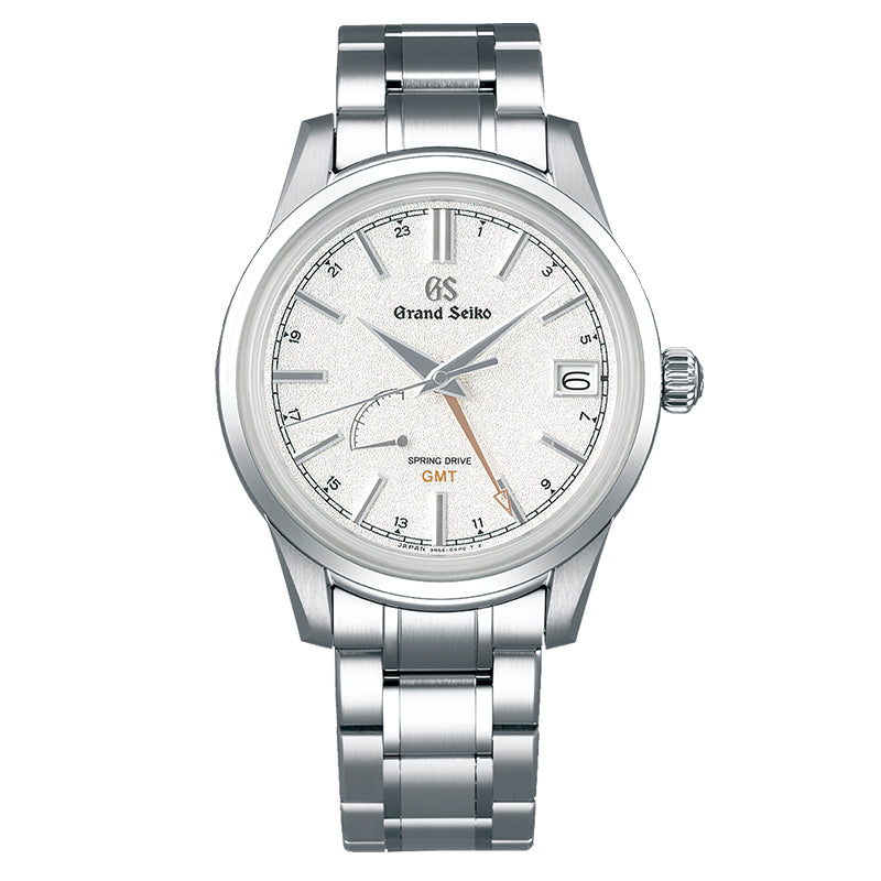 SBGE269 GRAND SEIKO ELEGANCE SEKKI WINTER SPRING DRIVE GMT