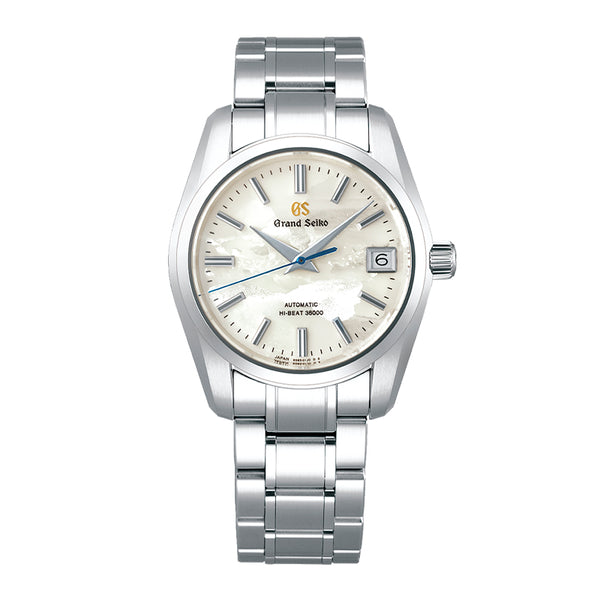 SBGH311 - GRAND SEIKO HERITAGE 25TH ANNIVERSARY 9S LIMITED EDITION (Image 1)