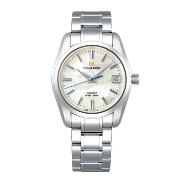 SBGH311 - GRAND SEIKO HERITAGE 25TH ANNIVERSARY 9S LIMITED EDITION