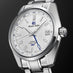 SGBJ255 - GRAND SEIKO 'HERITAGE' MECHANICAL HI-BEAT 36000 GMT
44GS 55TH ANNIVERSARY LIMITED EDITION (Thumbnail 4)