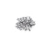 ALAIN ROURE 18CT WHITE GOLD DIAMOND SET 'STARBURST' BROOCH (Thumbnail 2)